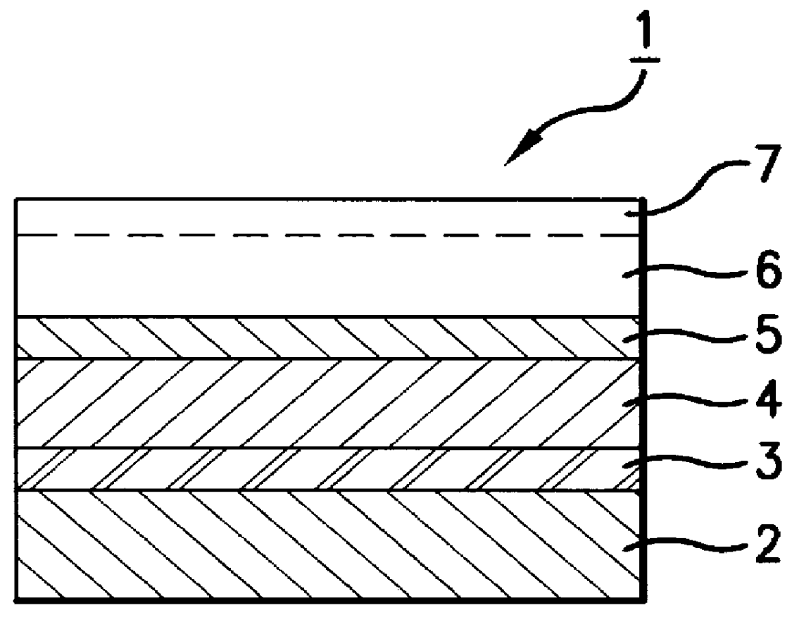 Compound semiconductor epitaxial wafer