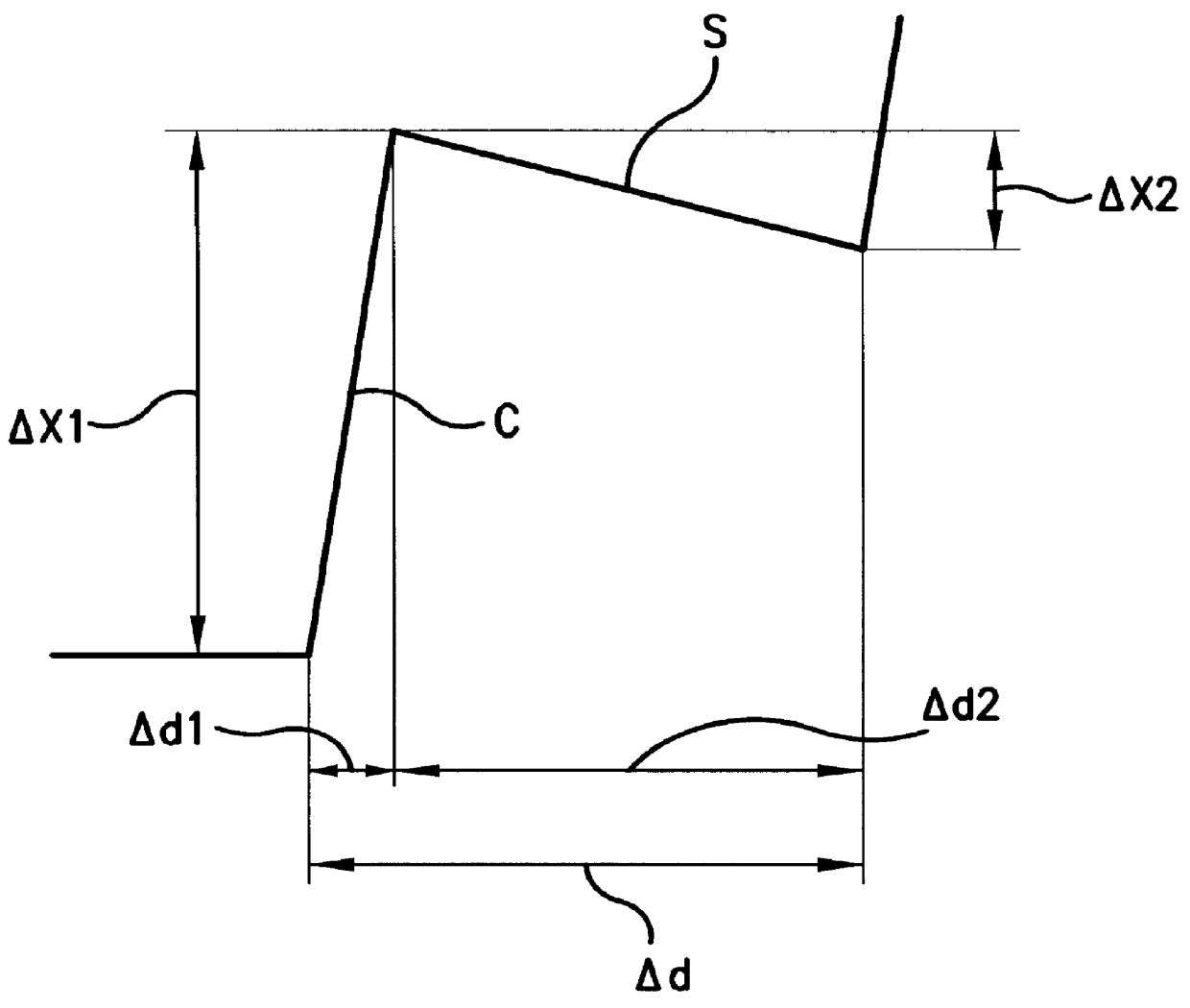 Compound semiconductor epitaxial wafer