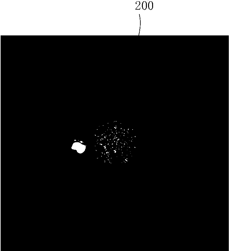 Information observation method and information observation device