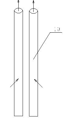 Milk product filling technology and apparatus thereof