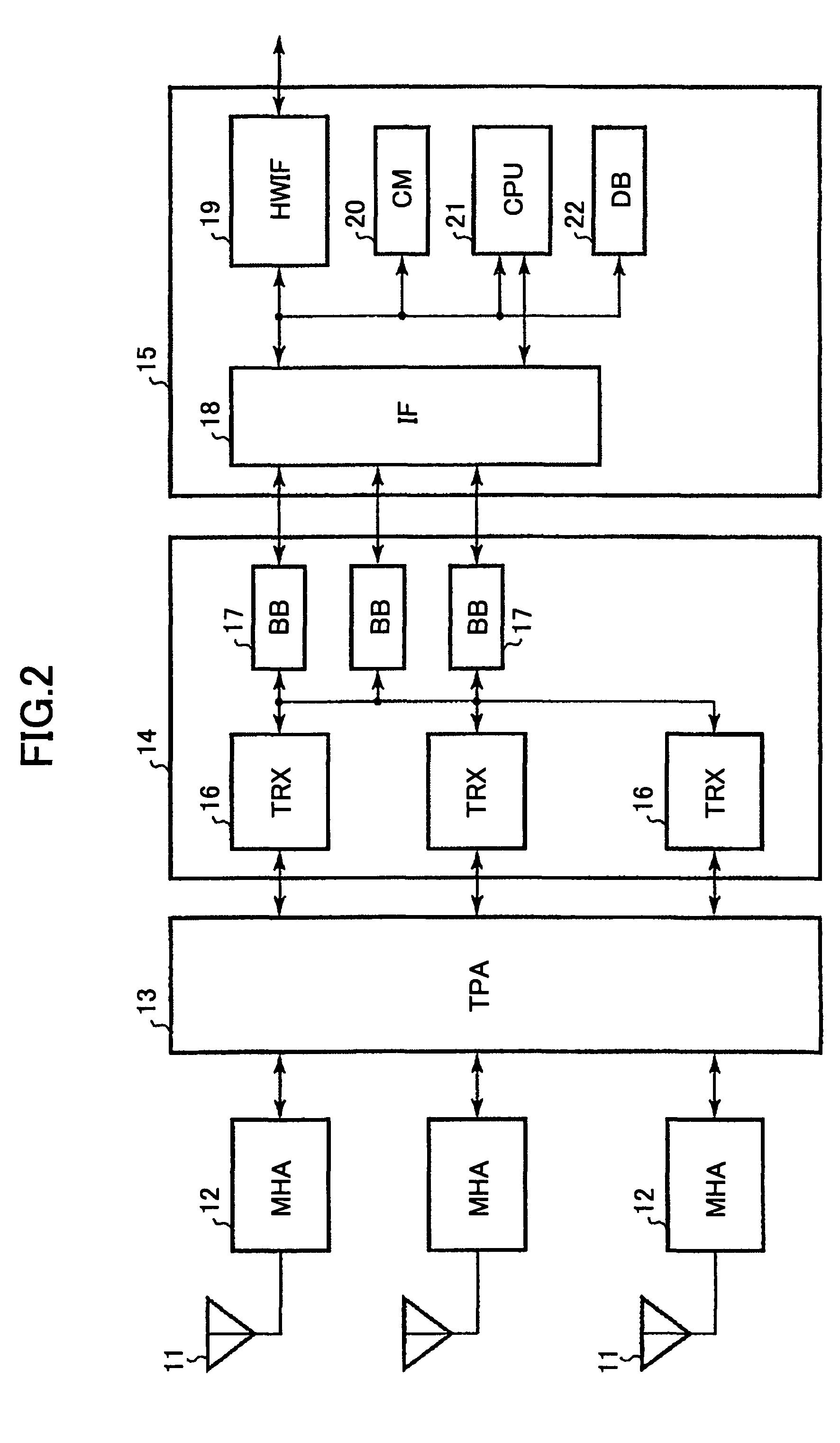 Wireless communication system, wireless base station, and wireless communication control method