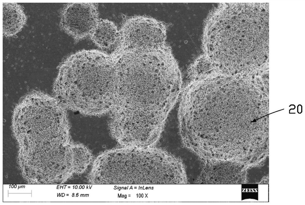 Metal product, preparation method for metal product, metal complex and preparation method for metal complex