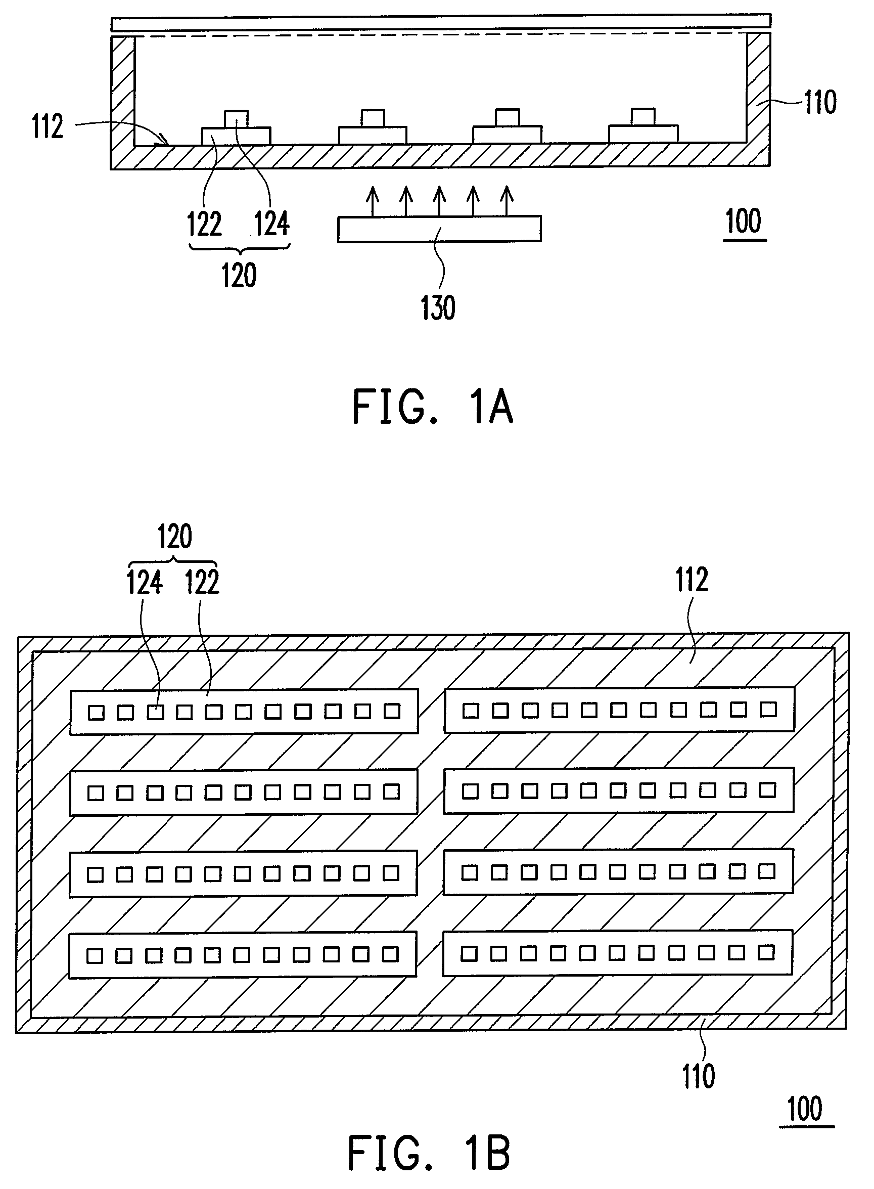 Backlight module with a heat dissipation device