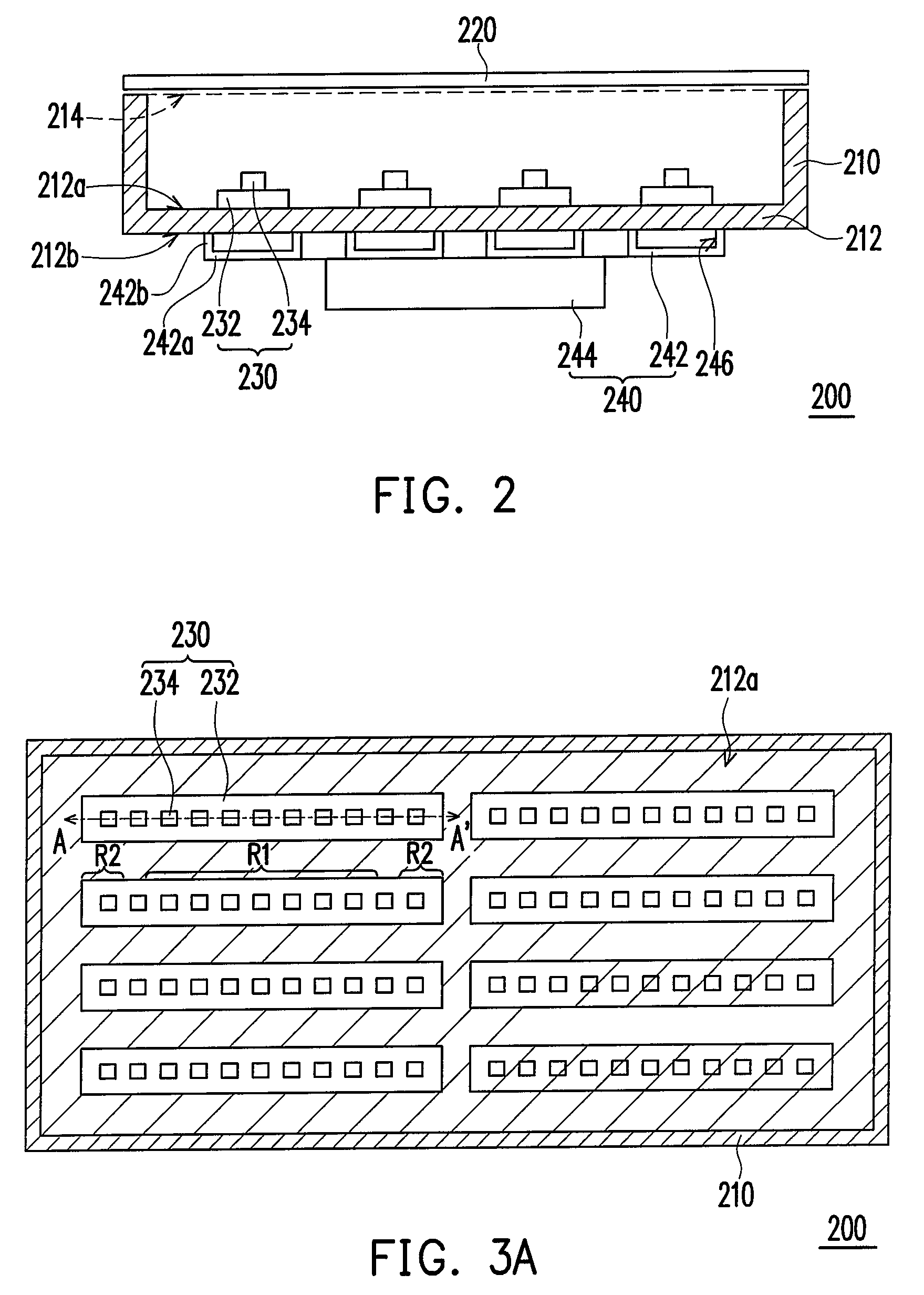 Backlight module with a heat dissipation device