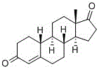 Method for preparing 19-nor-4-androstene-3,17-dione