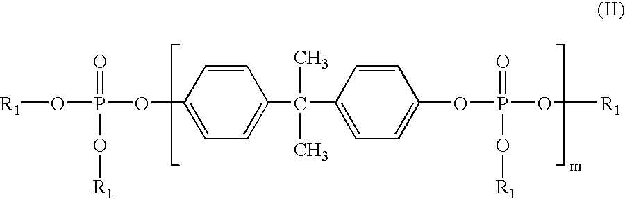 Flame Retardant Thermoplastic Resin Composition