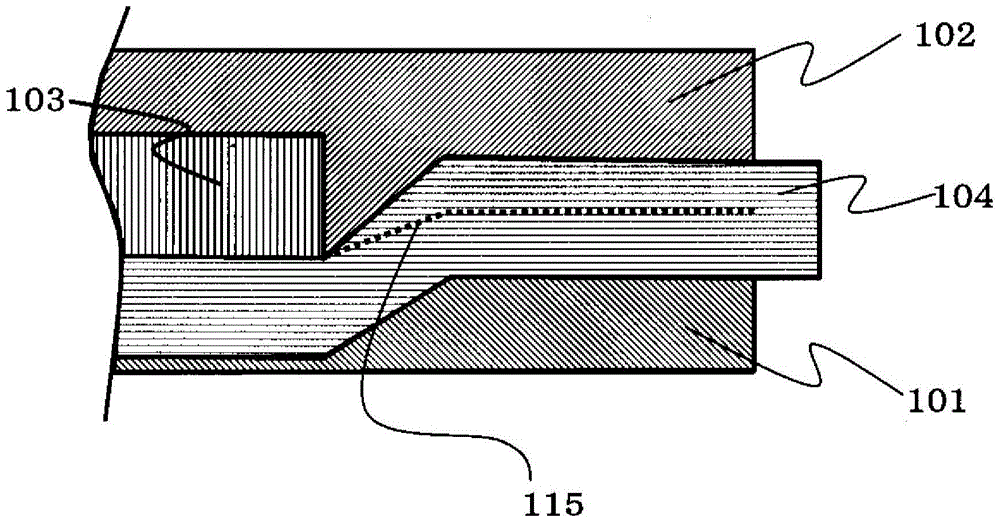 Solar cell module