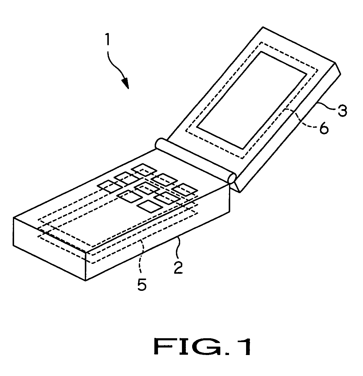 Data communication apparatus