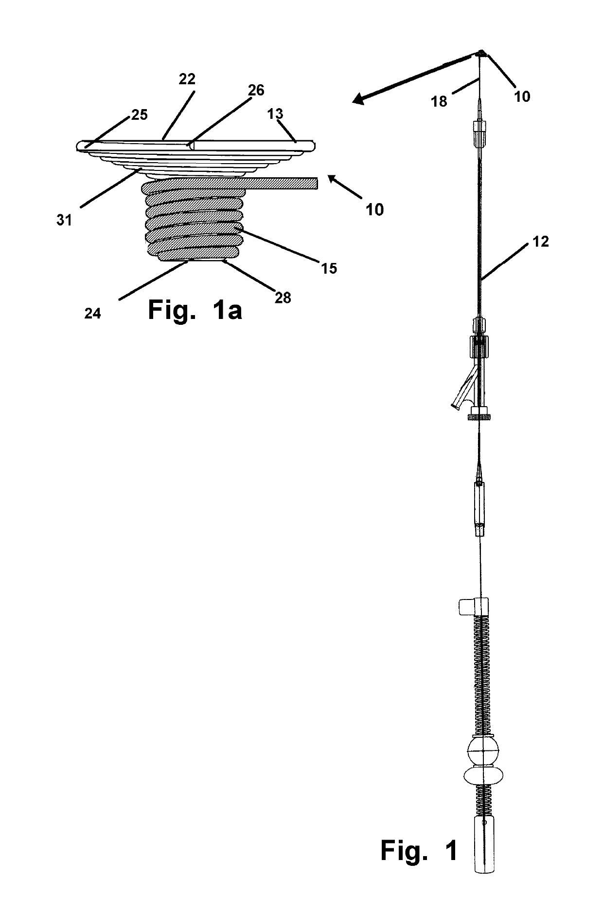 Vascular occlusion device configured for infants