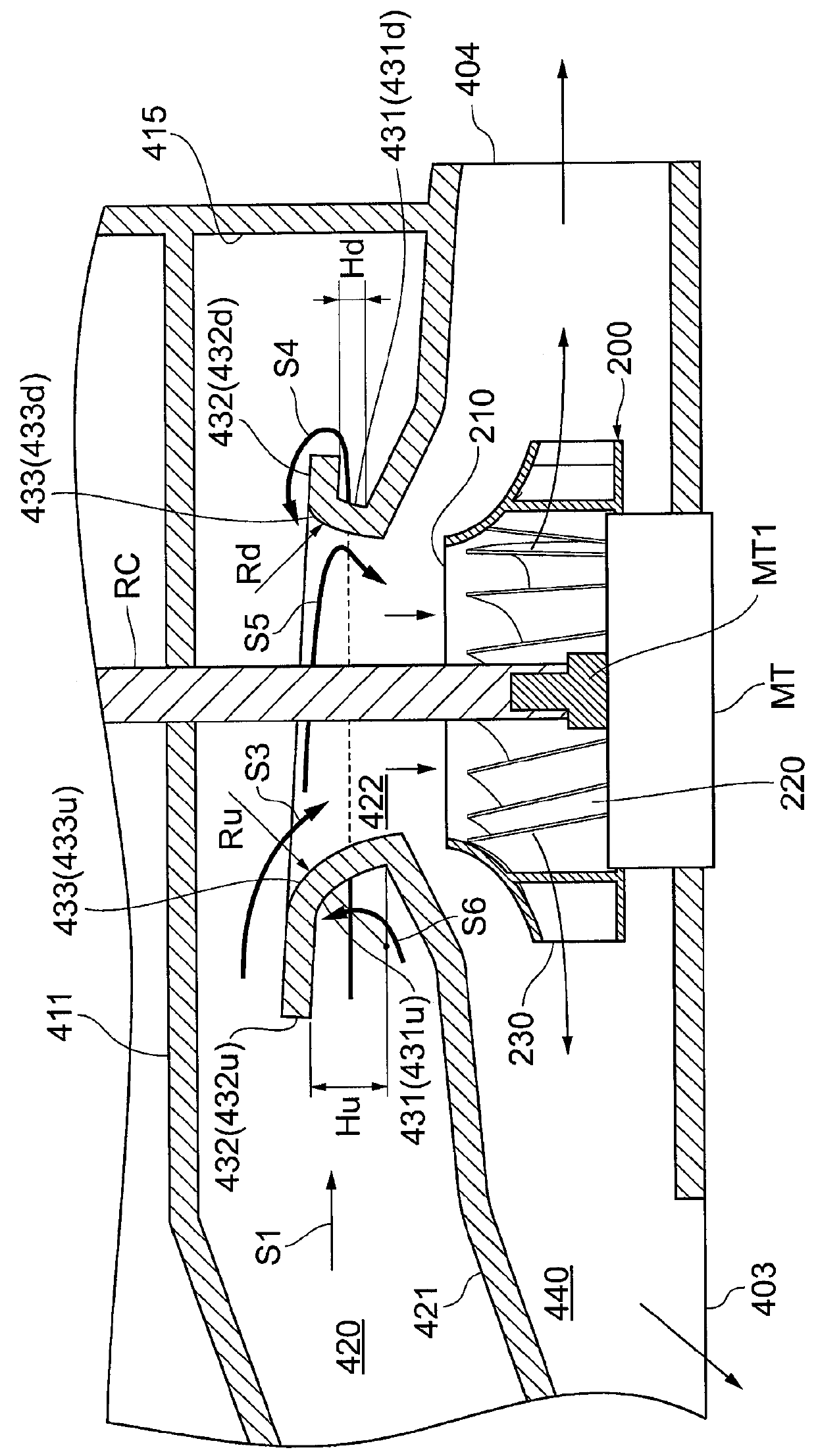 Air conditioner for vehicle