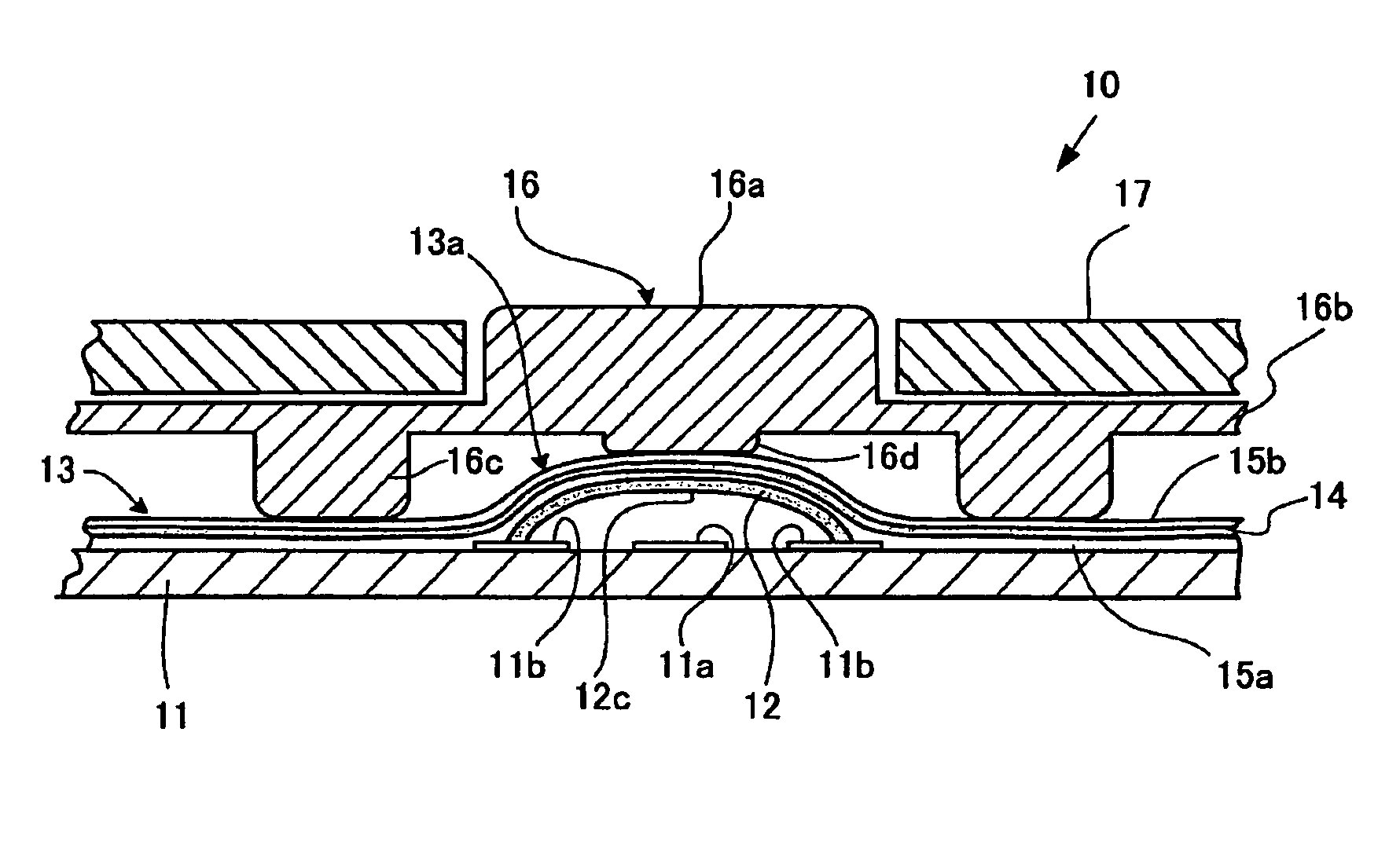 Push-button switch and electronic apparatus having the same