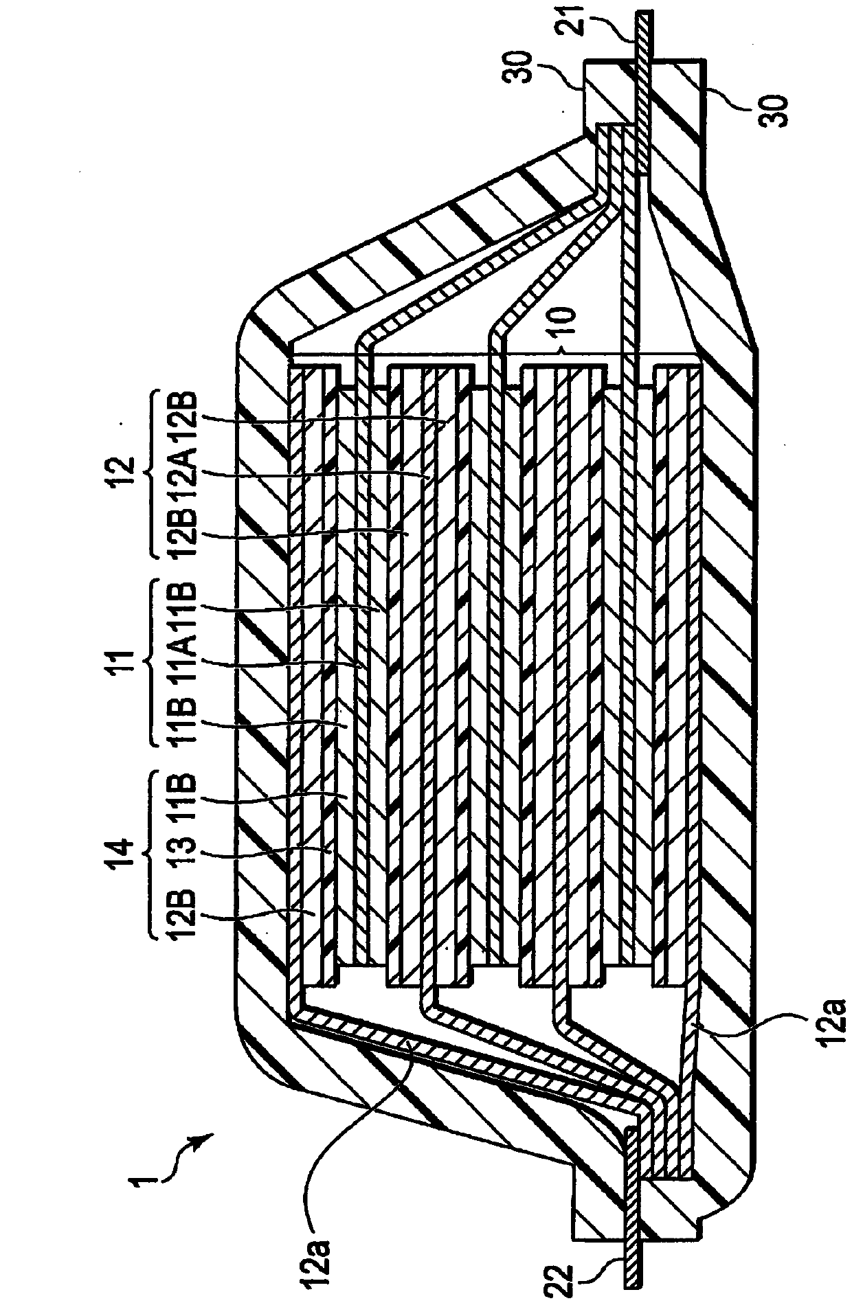 Positive electrode active material for electric device, positive electrode for electric device, and electric device