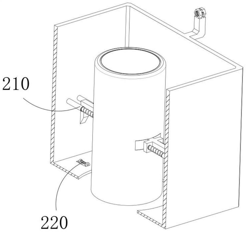 A cold spray scribing machine