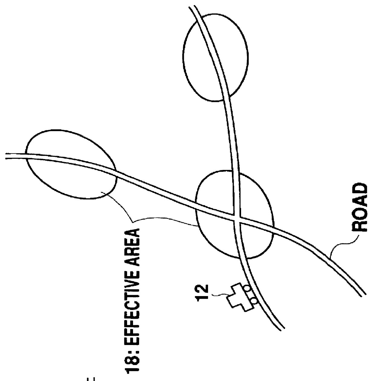 On-vehicle device control system and control apparatus therein