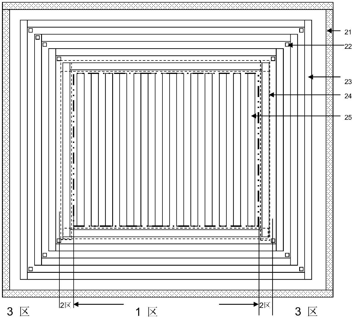 Power semiconductor device and manufacturing method thereof