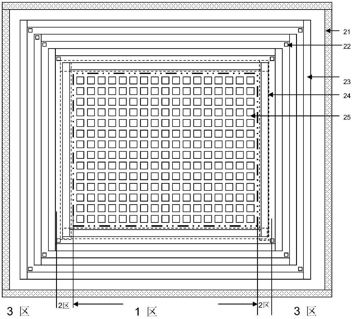 Power semiconductor device and manufacturing method thereof