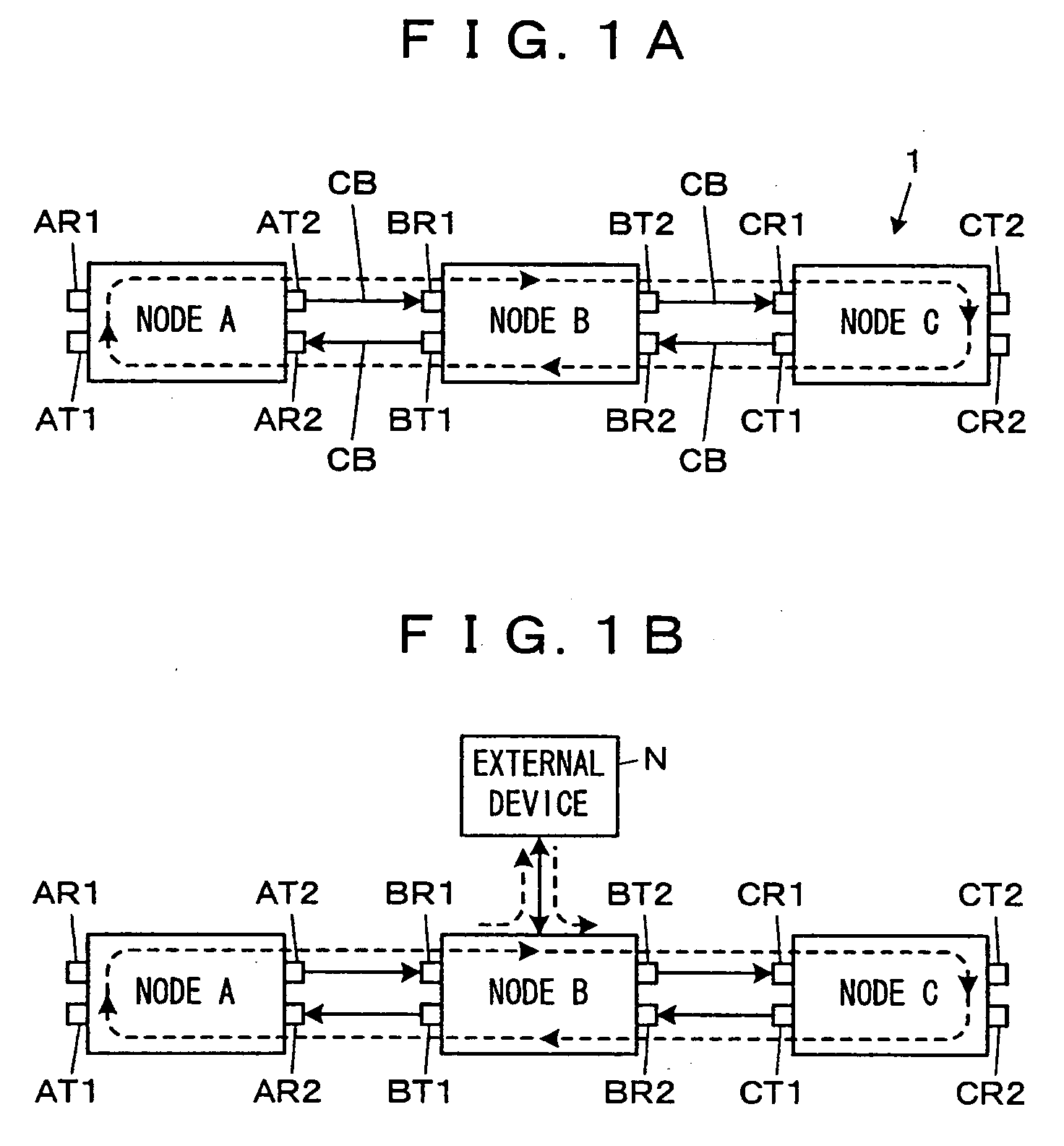 Network system and audio signal processor