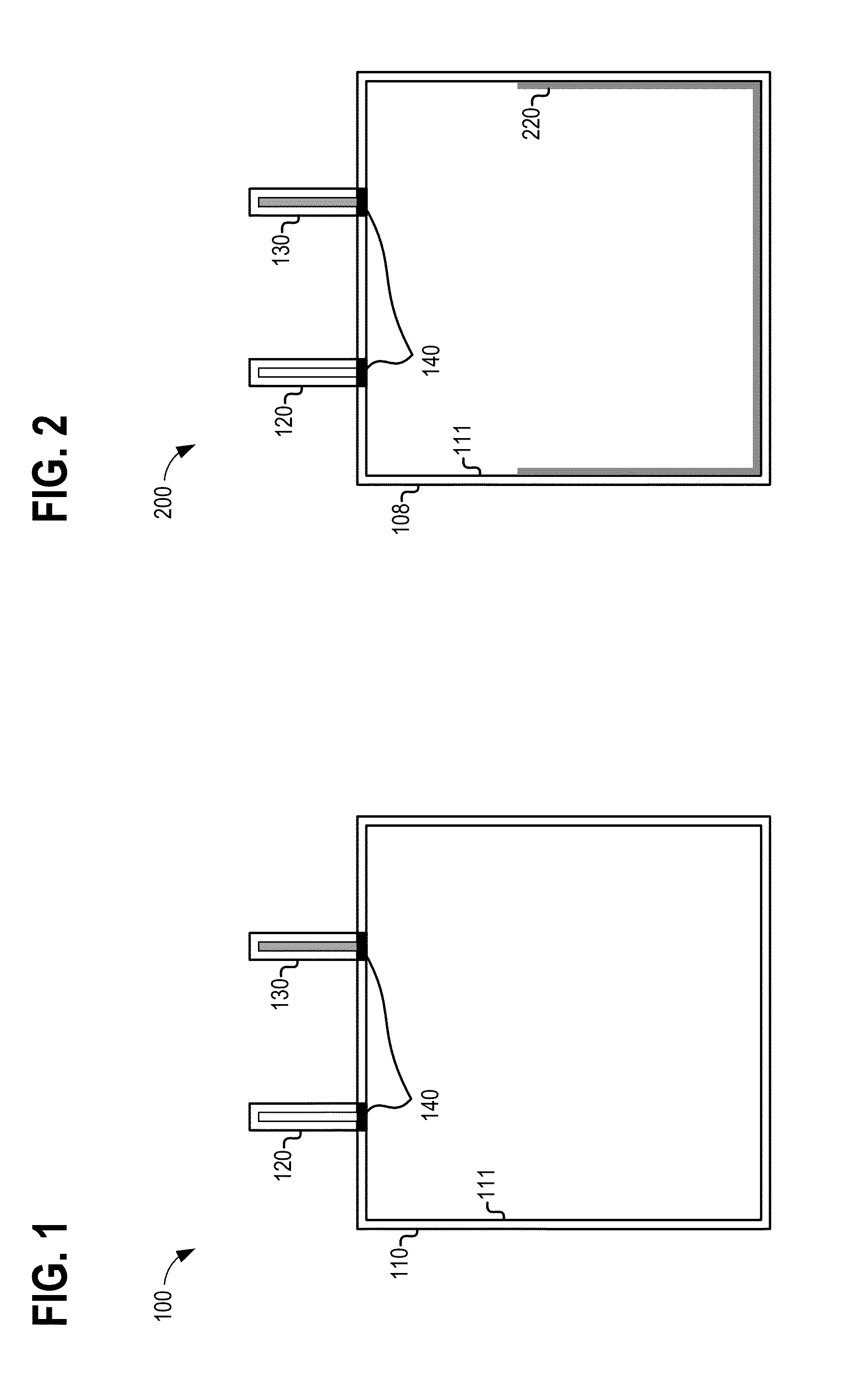 Lithium battery with reference electrode