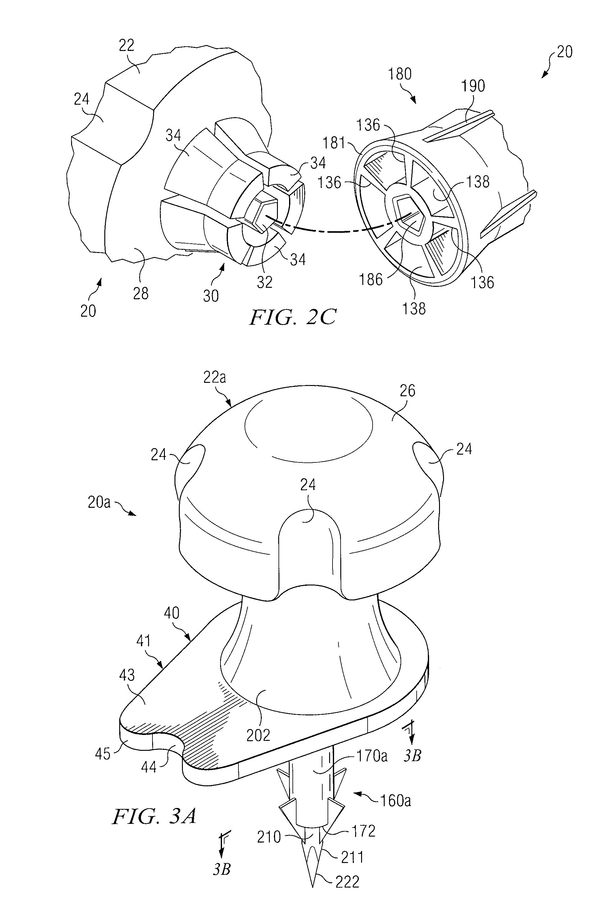 Intraosseous device and methods for accessing bone marrow in the sternum and other target areas