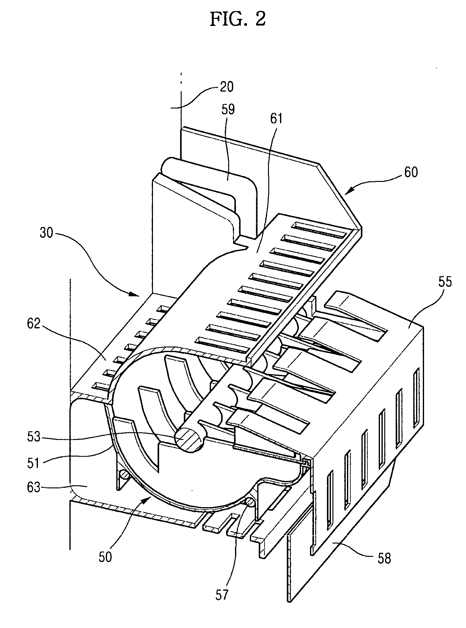 Refrigerator and control method thereof