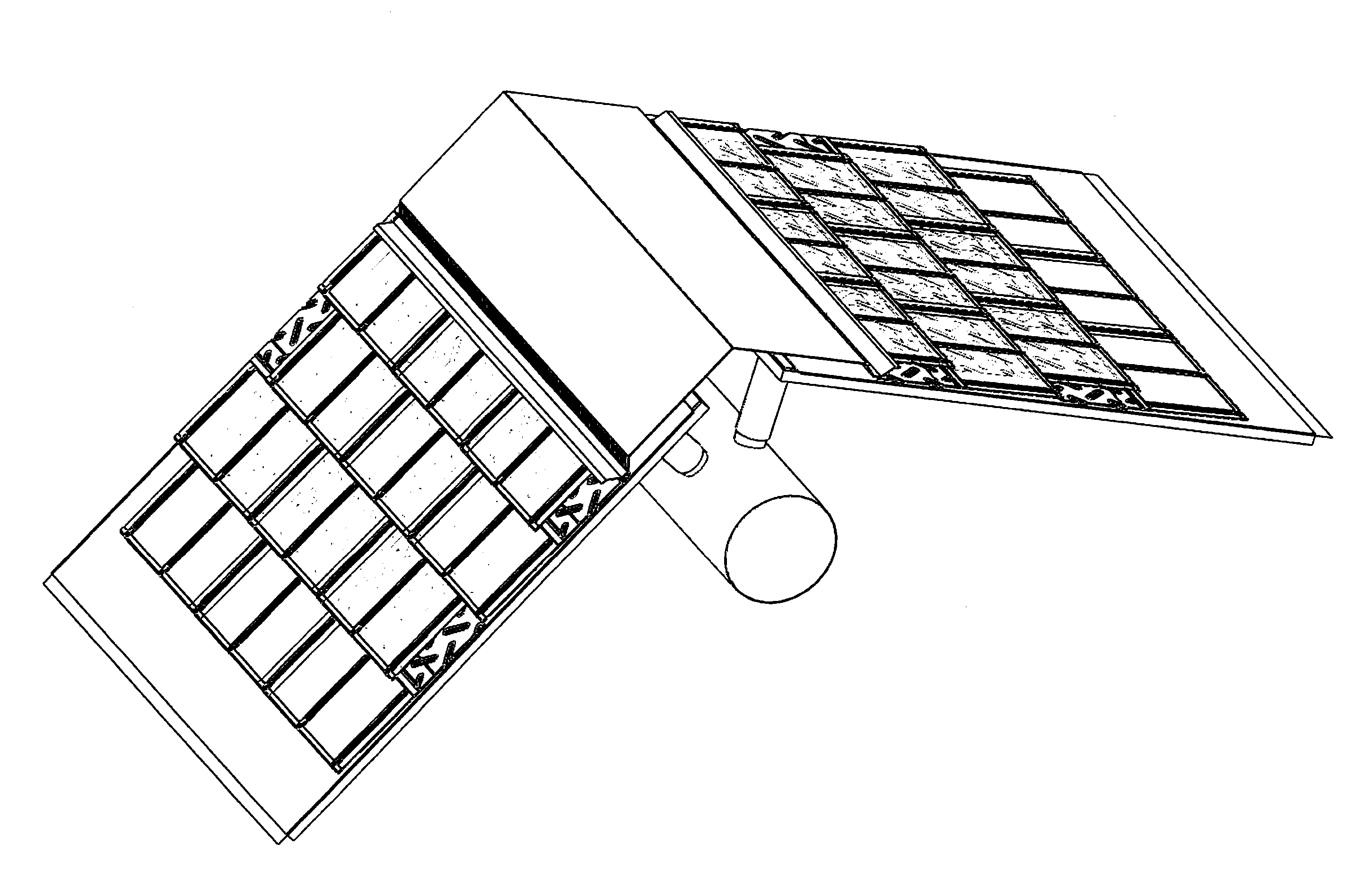 Photovoltaic systems