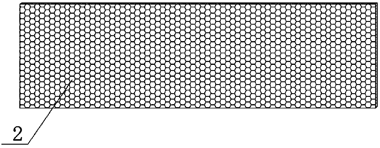 Mite-killing tablet for honeybees and preparation method of mite-killing tablet