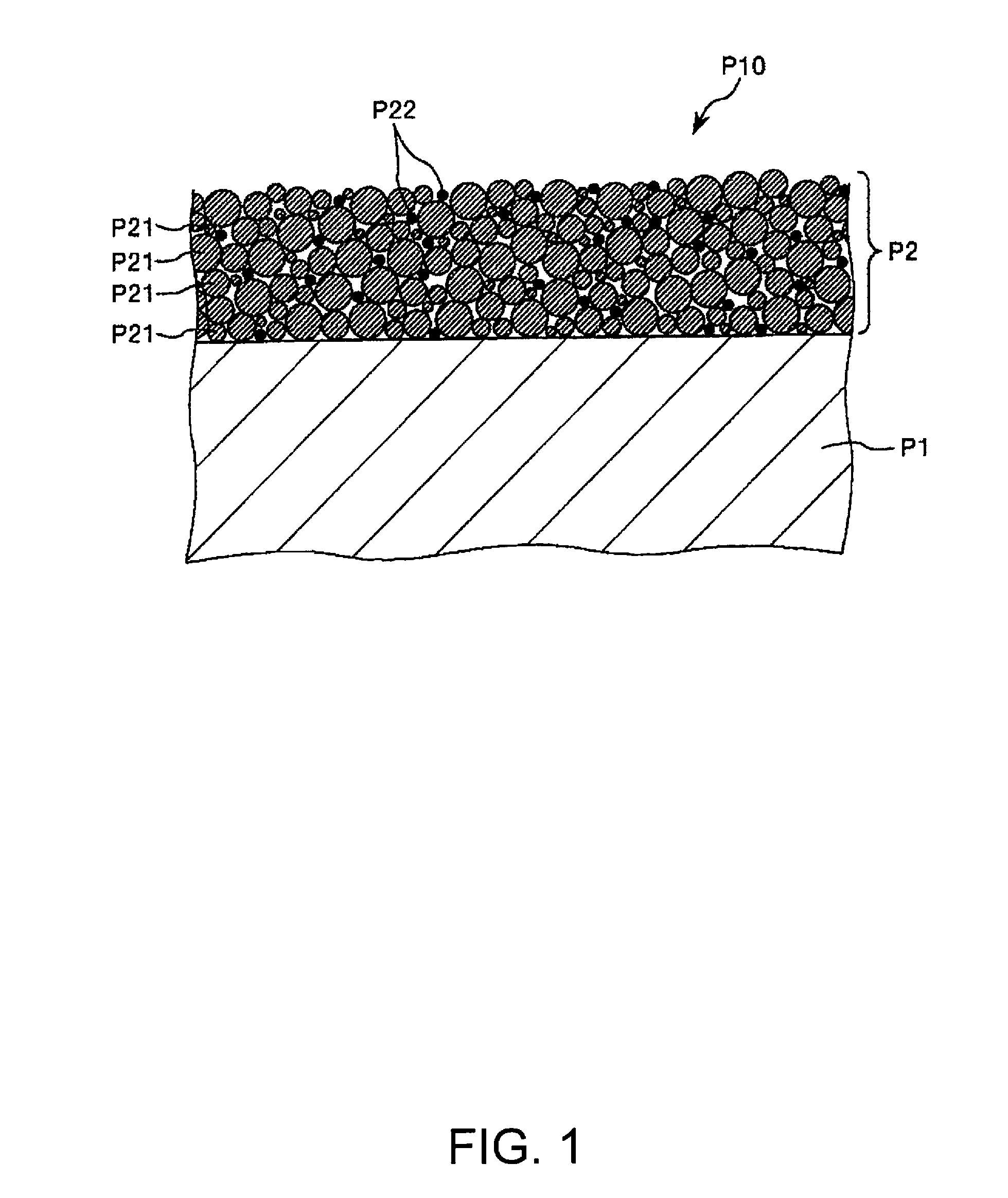 Optical component and timepiece