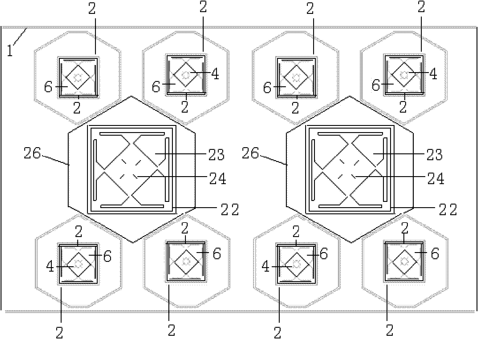 Multi-band antenna