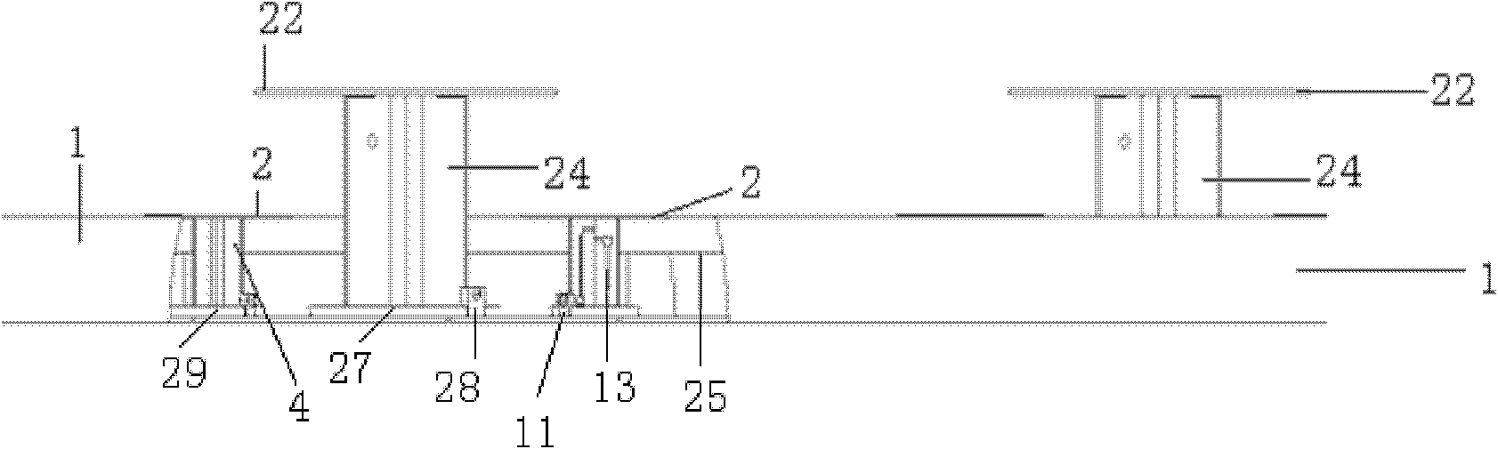 Multi-band antenna