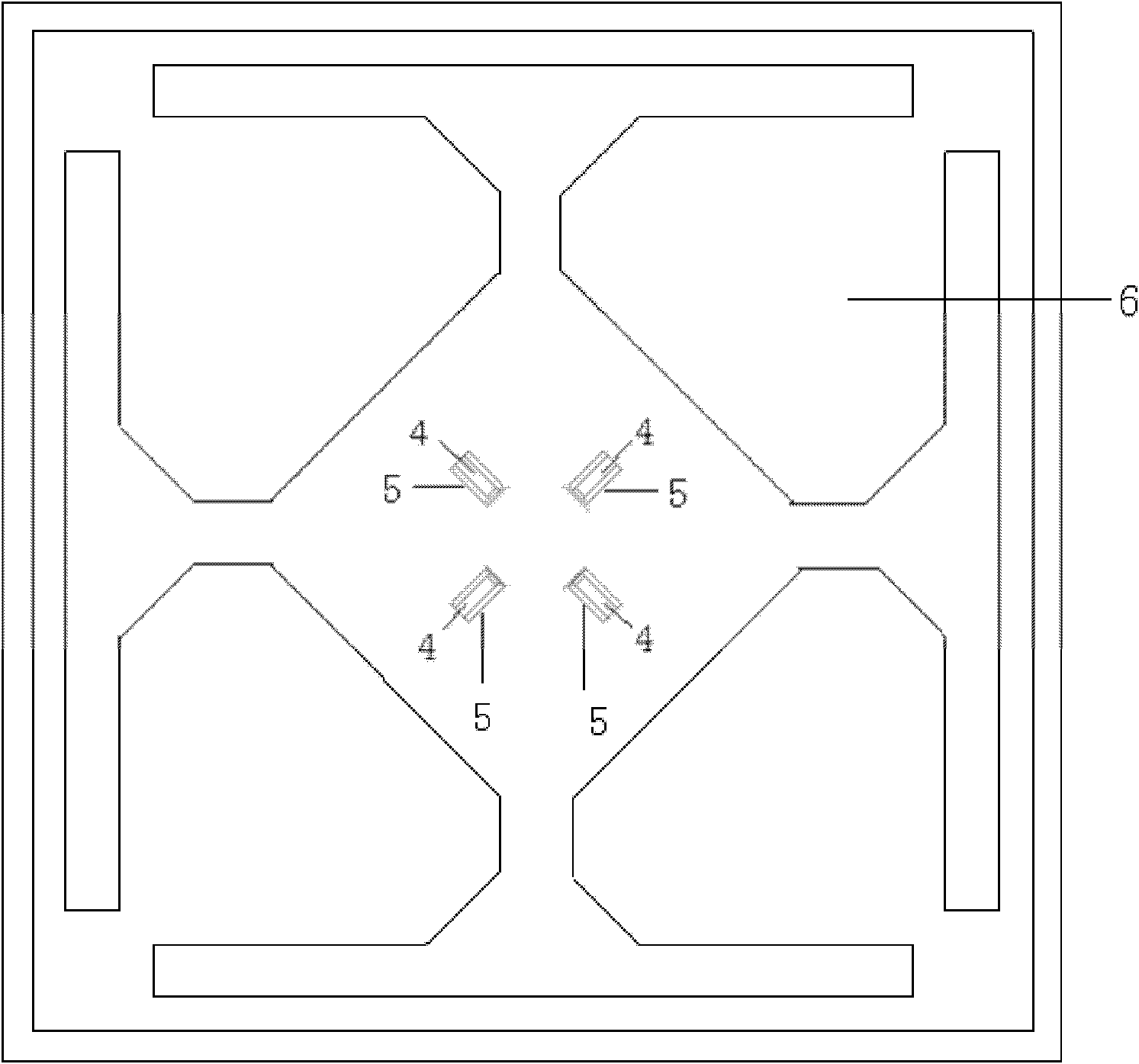 Multi-band antenna