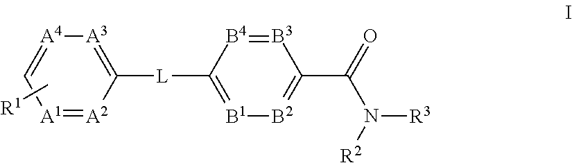 Glucagon receptor modulators