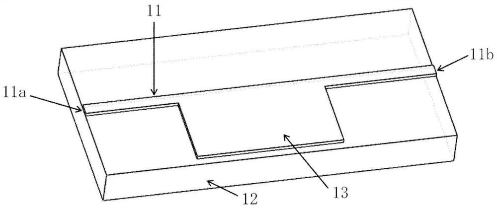 Integrated Semiconductor Amplifiers on Silicon Substrates