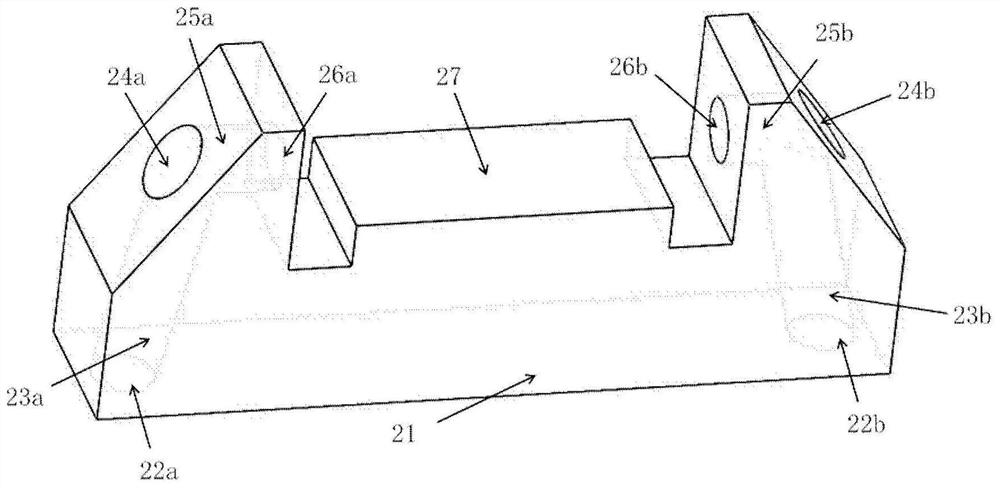 Integrated Semiconductor Amplifiers on Silicon Substrates