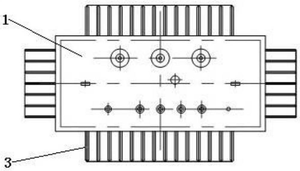 Distribution transformer