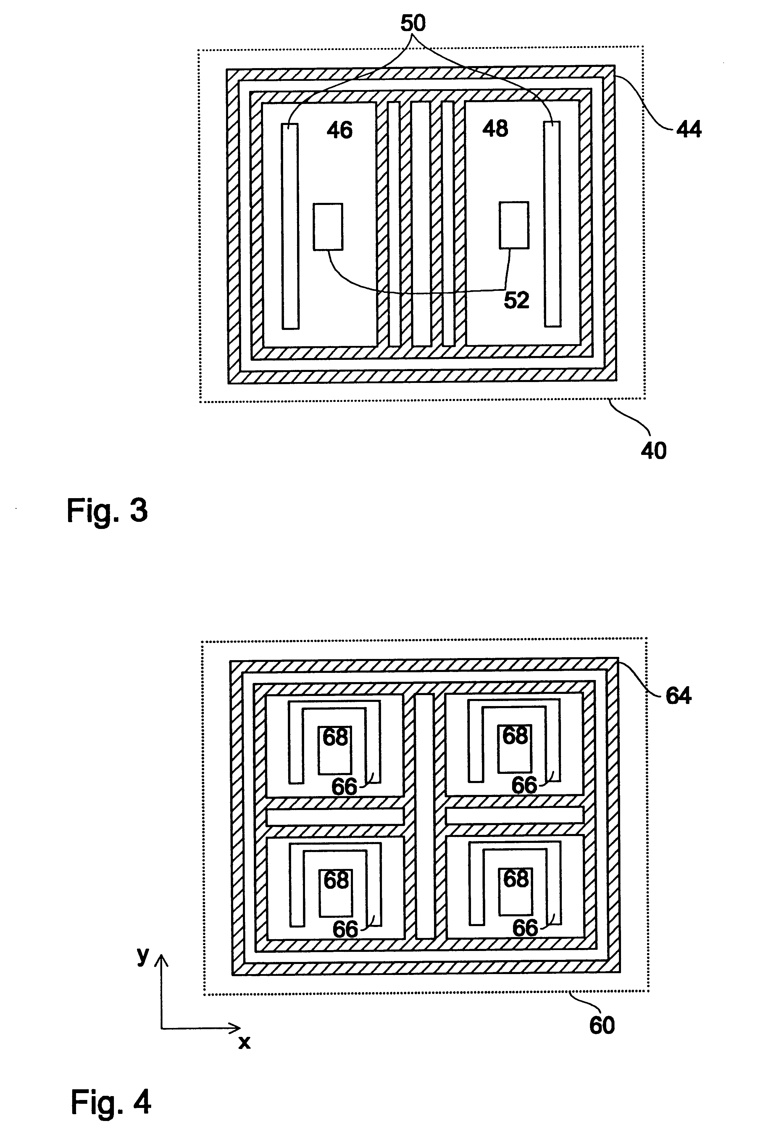 Flow sensor component