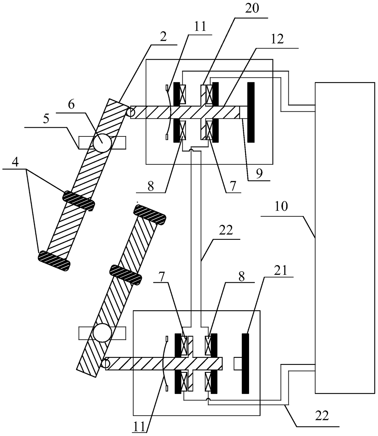 a switch assembly