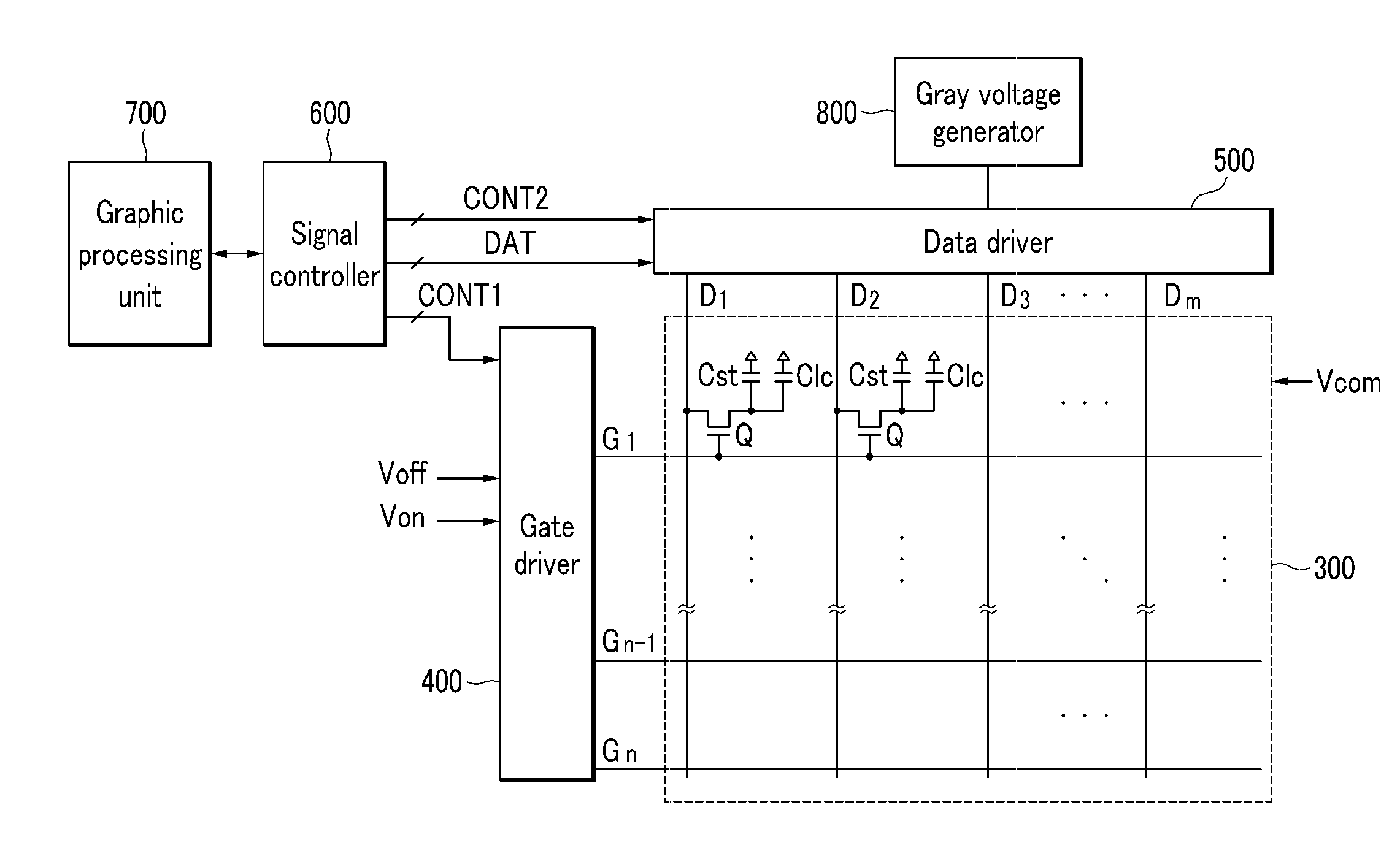 Display device and driving method thereof