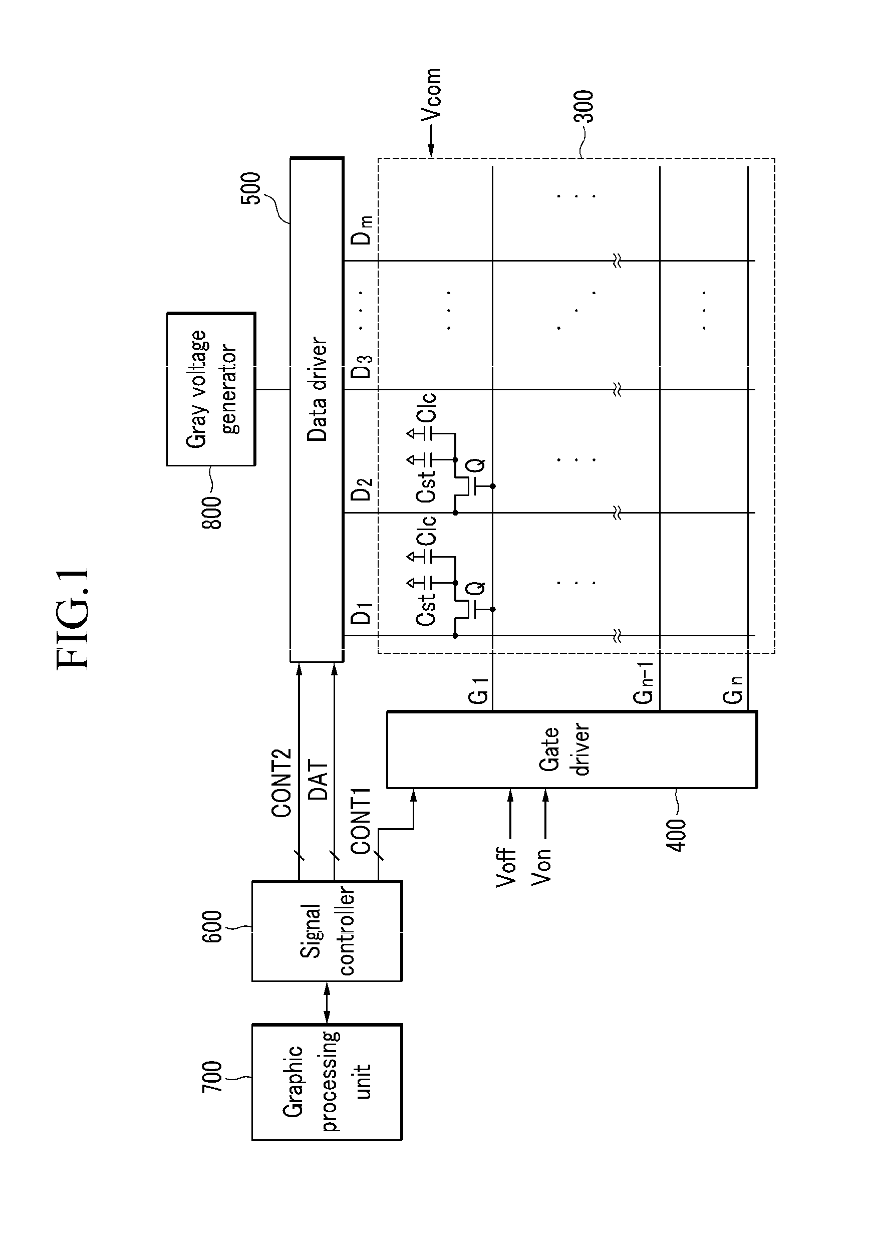 Display device and driving method thereof