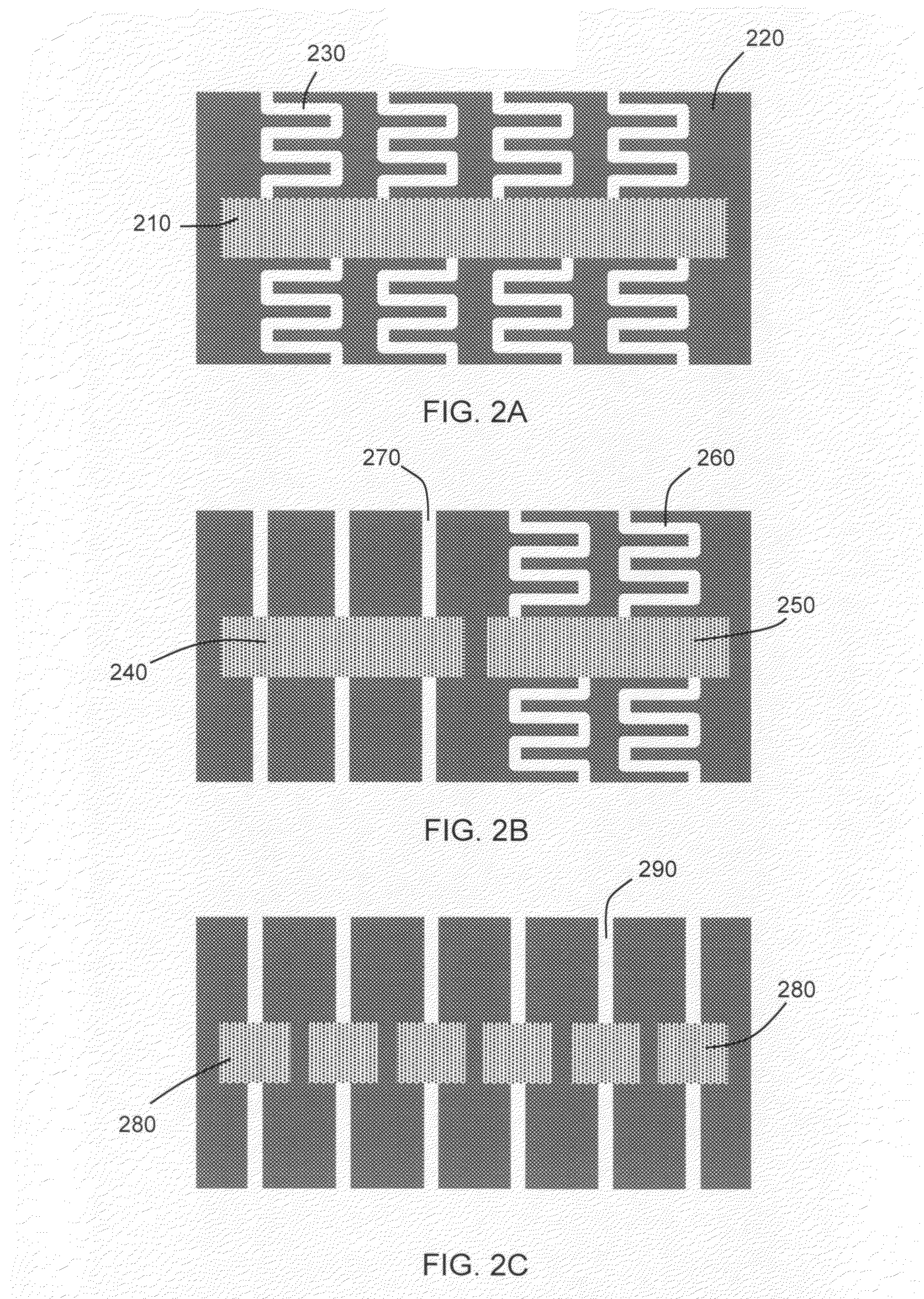 Polymer devices for therapeutic applications