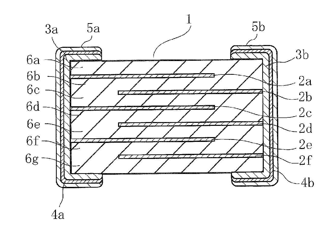 Dielectric ceramic and multilayer ceramic capacitor