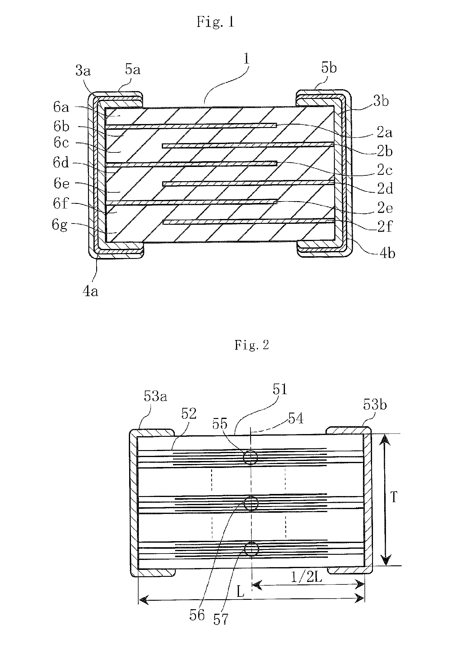 Dielectric ceramic and multilayer ceramic capacitor