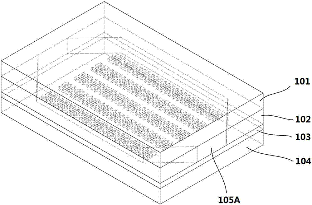 Chiral sensing element and equipment, chiral representation method as well as concentration representation method