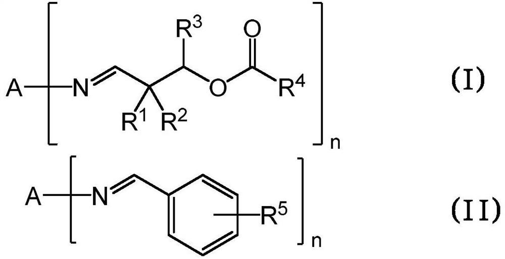 Isocyanate-group-containing polymer having a low content of monomeric diisocyanates