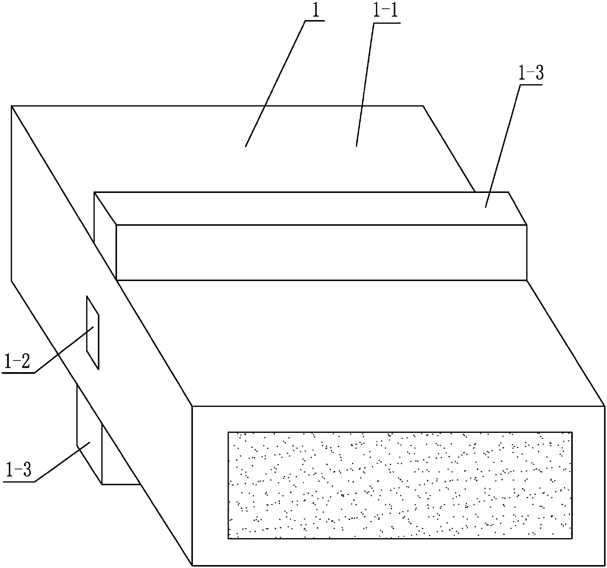 Micro-satellite stand-alone magnetic fluid microchannel thermal control system