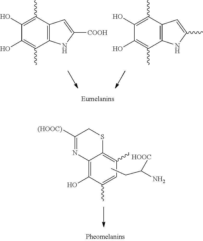 Compound, Composition, and Method for Protecting Skin from High Energy Visible Light