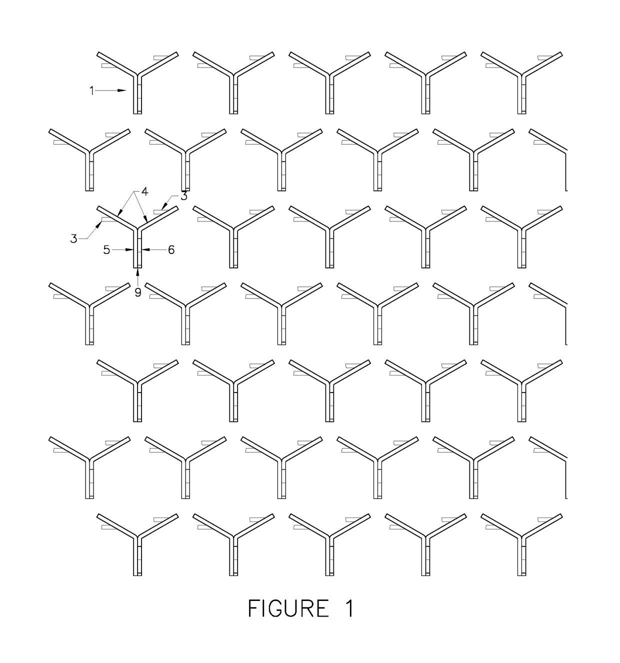 Refractory Anchor System