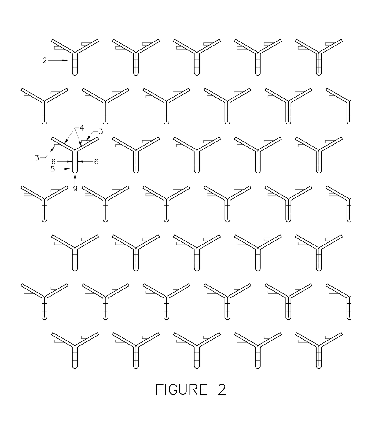 Refractory Anchor System