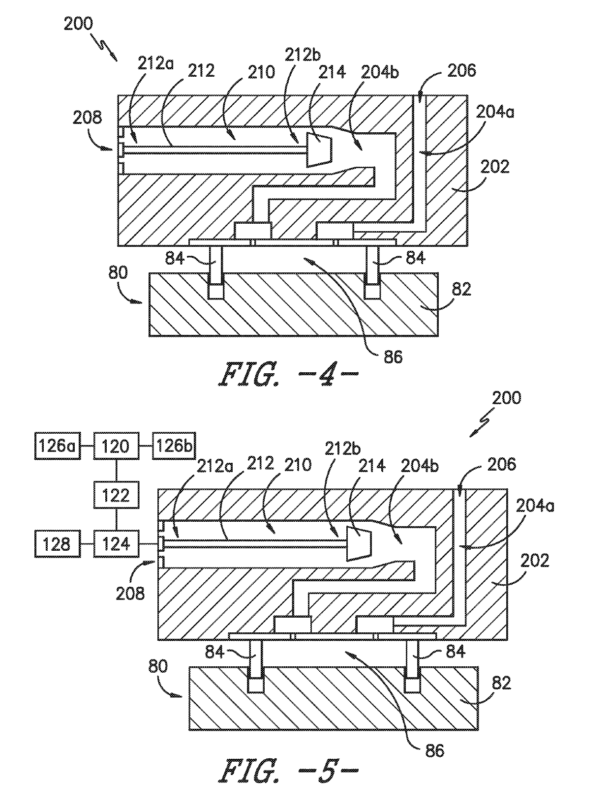 Bearing Damper for Cold Engine Ground Starts or In-Flight Re-Starts