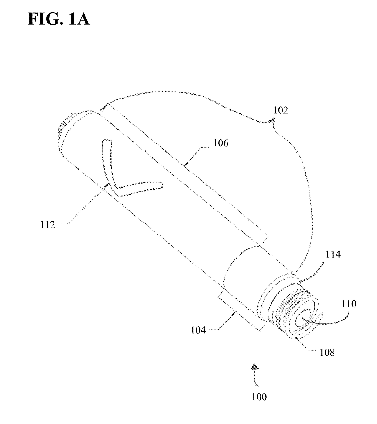 X-ray identification for active implantable medical device