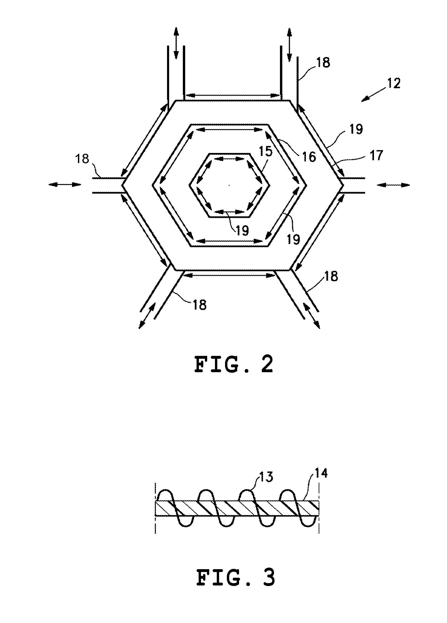 Intelligent Nanomagnetic Cardiac Assist Device for a Failing Heart